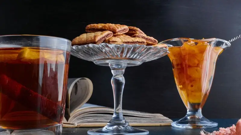 perfect tips for making an Old Fashioned drink