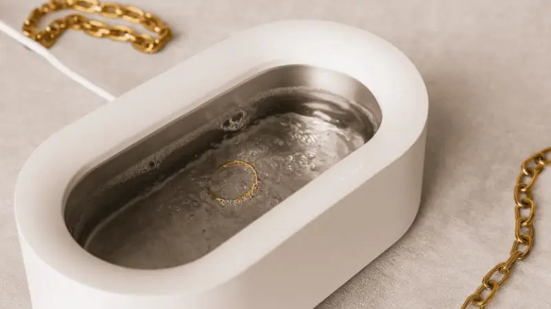 best jewelry cleaner for diamond rings