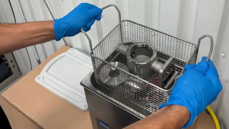  top stainless steel ultrasonic cleaner reviewed