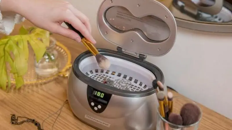 How to choose the best ultrasonic jewelry cleaner