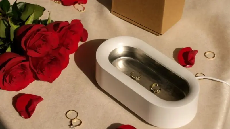 Where to buy a professional ultrasonic jewelry cleaner