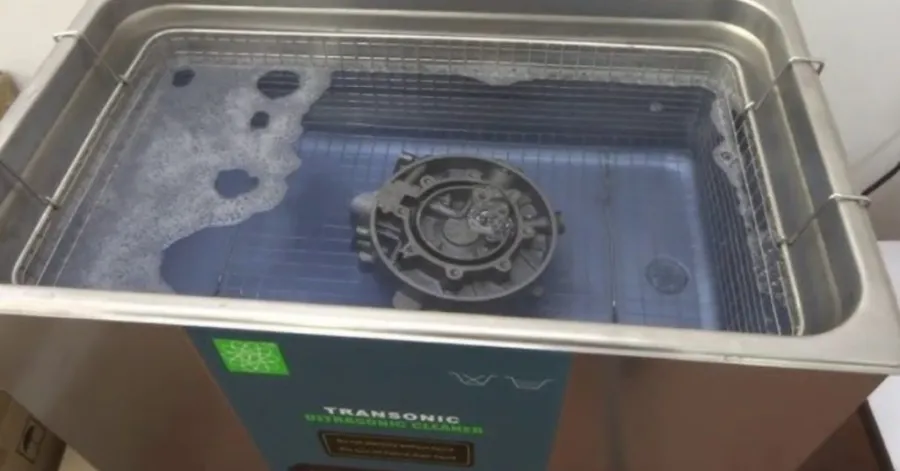 distilled water for ultrasonic cleaner​