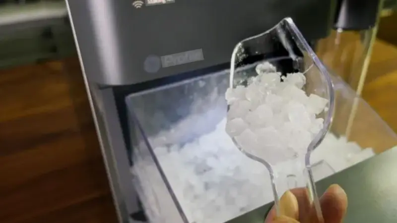 How to choose the best ice maker machine