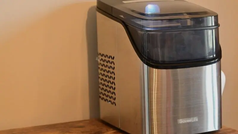best countertop ice maker machine 2026
