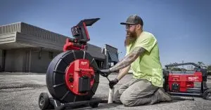 pipeline inspection tools