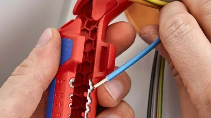  Safety tips for manual stripper
