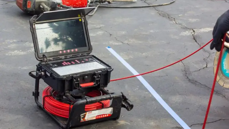 best sewer inspection camera in 2026