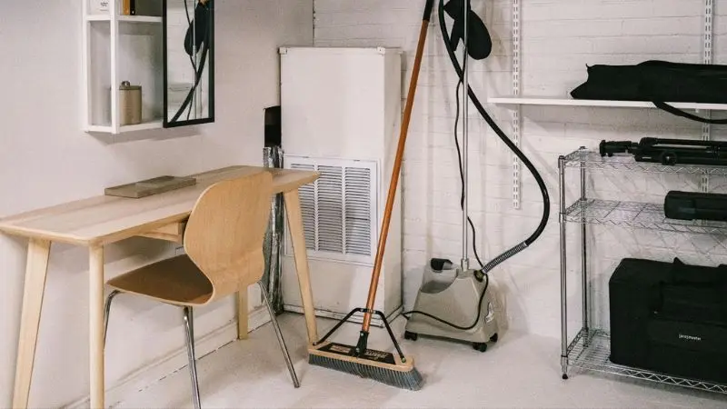 simple dehumidifier sizing formula