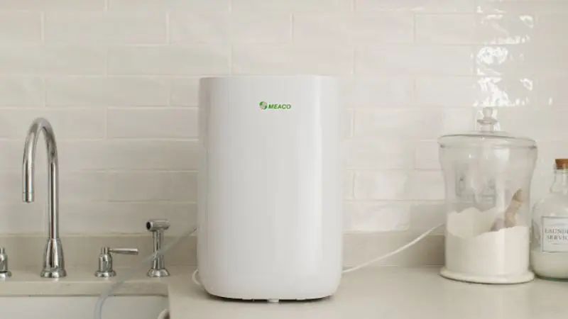 common dehumidifier sizing mistakes