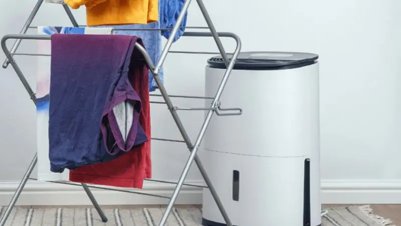 What size humidifier for the laundry room
