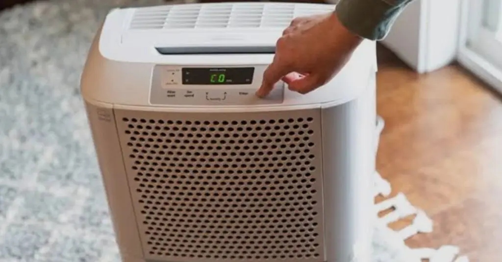 How to Use a Dehumidifier