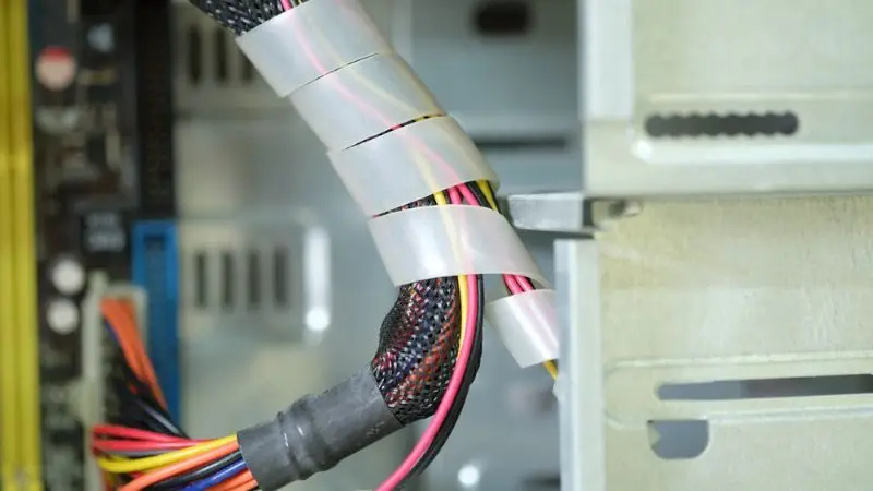 common mistakes to avoid when selecting the electrical wire