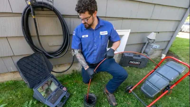 How to choose an endoscope camera