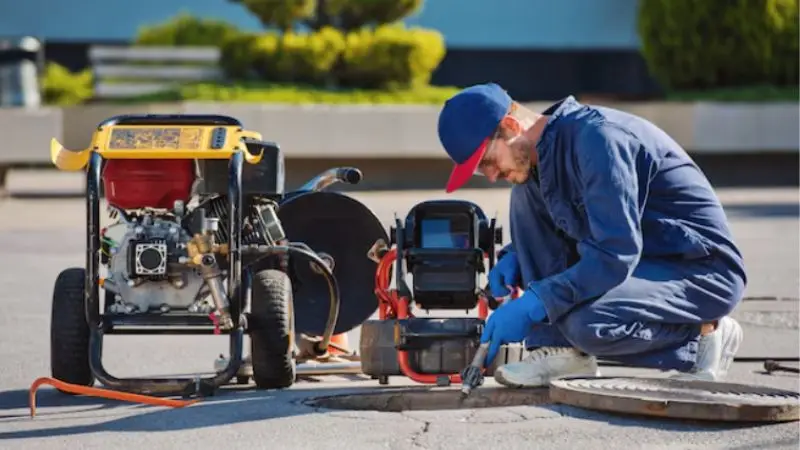 tips for effective plumbing inspection