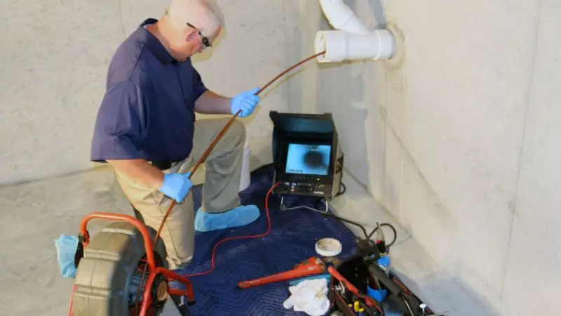 what to expect before and after dain inspection service