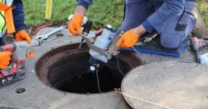 industrial inspection camera
