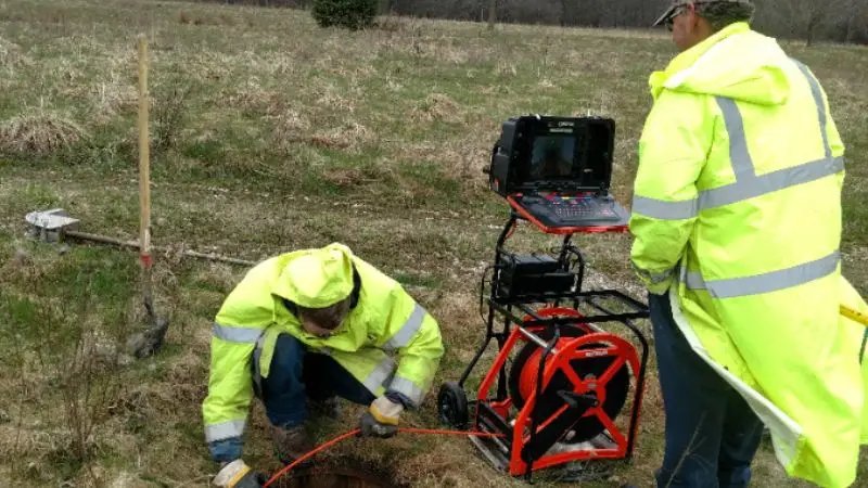  rules you must follow for underground tank inspection