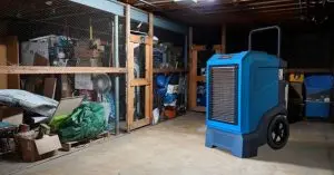 heavy-duty commercial dehumidifiers