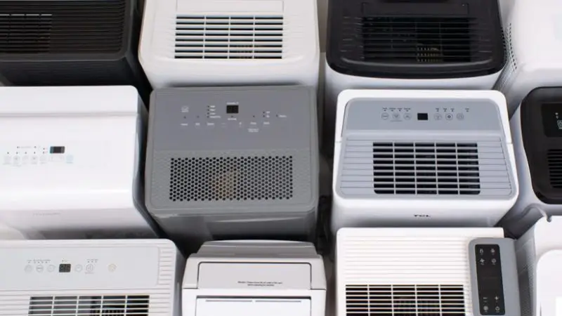 top commercial heavy-duty dehumidifier
