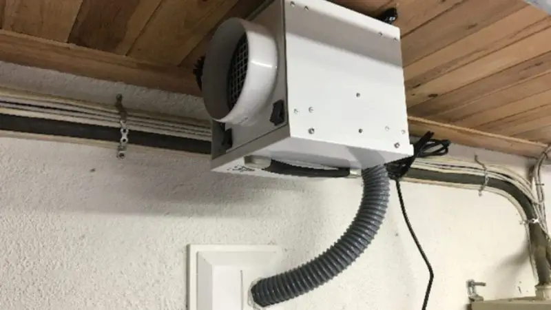 garage dehumidifier buyer’s guide