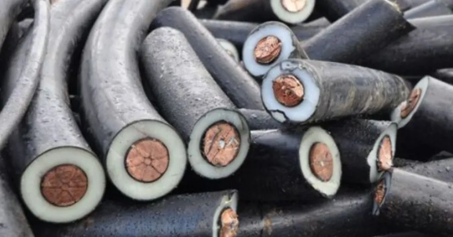 insulated copper wire scrap value