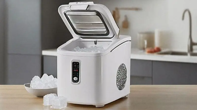 Ice Machine for Home