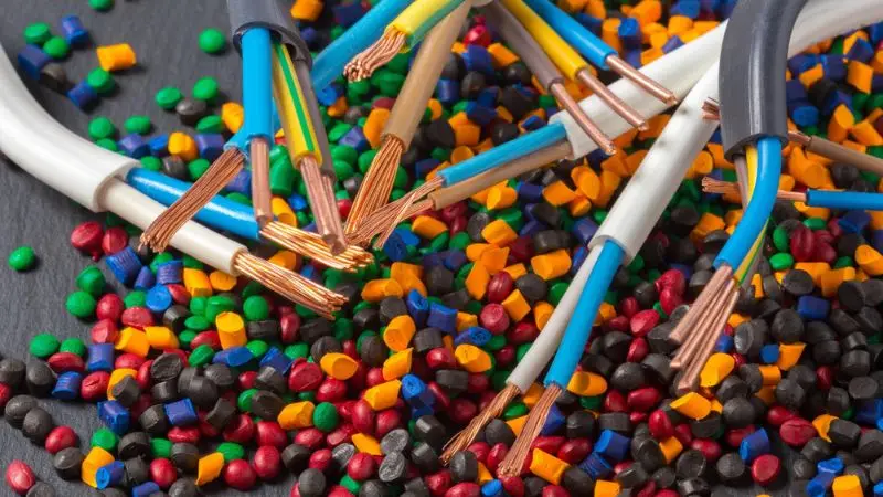 What are aluminum wires, and how do they work