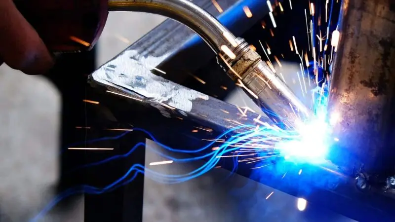 AluAminum Welding