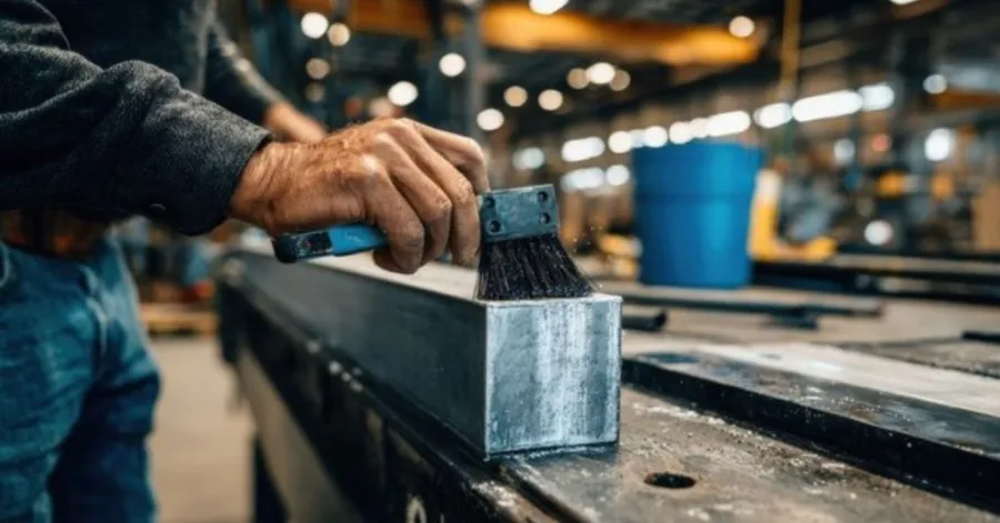 mig welding tools