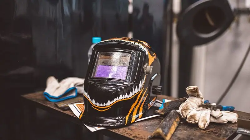 Welding Wire Brush