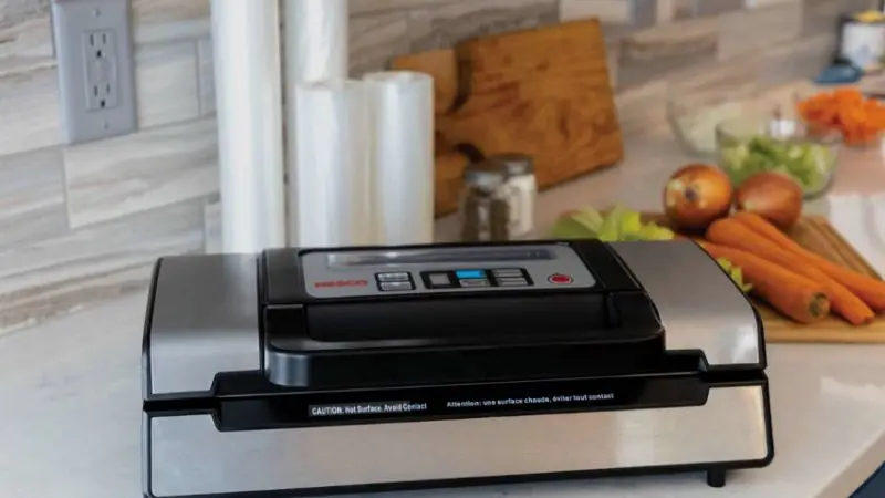 Which vacuum sealer is best for you?