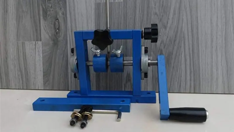 Manual Wire Stripper