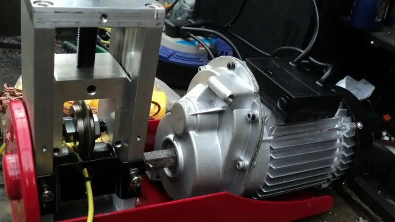 Electric Wire Stripper