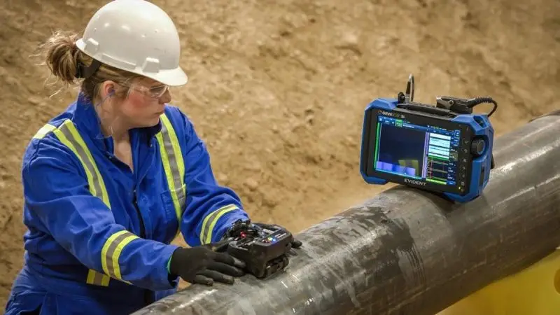 Advance Welding Inspection