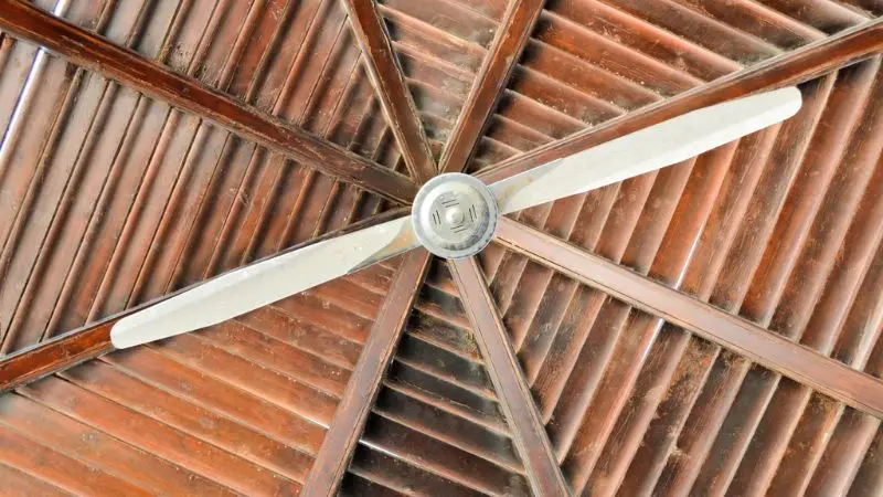 DIY vs. Professional ceiling fan installation cost
