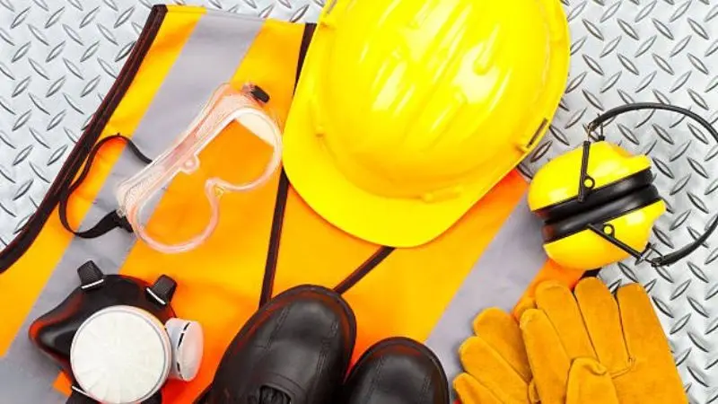 Kit di sicurezza per verricello elettrico a cavo