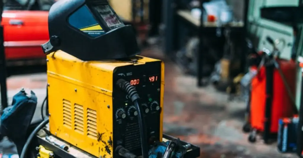 mig welding wire​