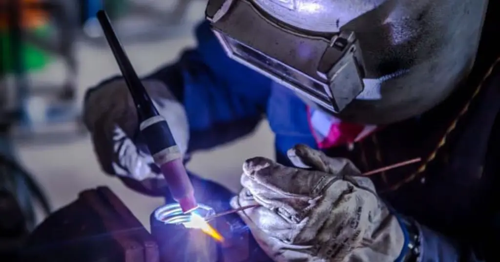 best professional mig welder​