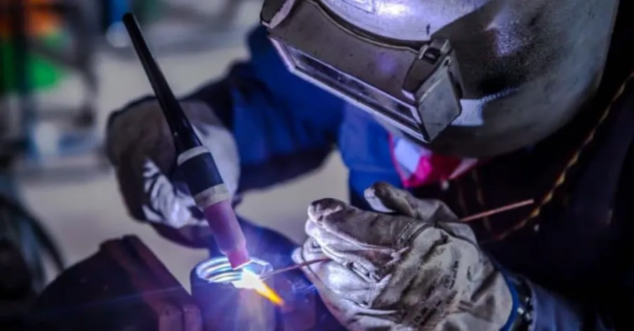 best professional mig welder