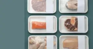 How long does vacuum-sealed meat last​