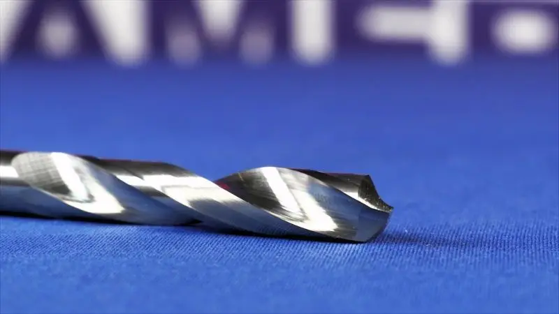 Punte di metallo duro