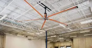 best industrial ceiling fans