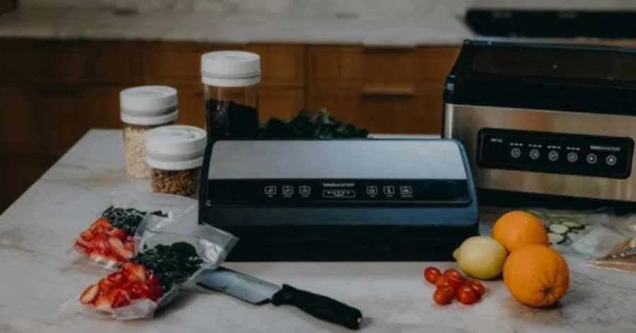 compact vacuum sealer