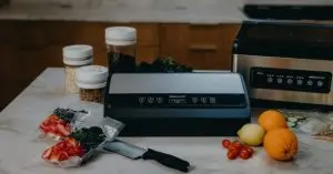 compact vacuum sealer​