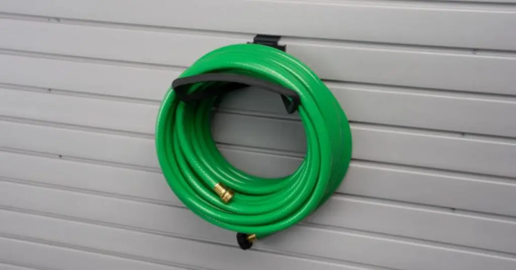 hose reel mounting brackets​