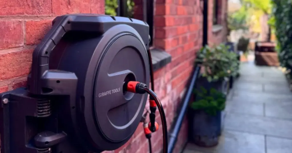 How to Maintain a Hose Reel for Long-Term Use