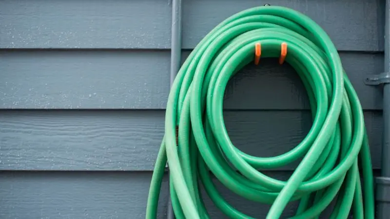 tips to prevent garden hose damage