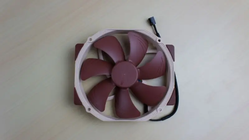 understanding airflow fans