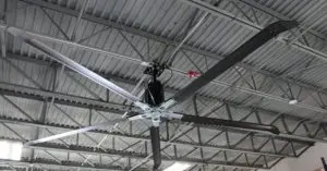 factory ceiling fans​