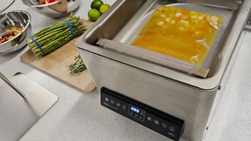 medium chamber vacuum sealer